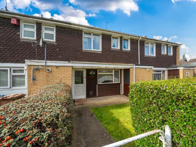 House for sale in Blackbird Leys, The Slade