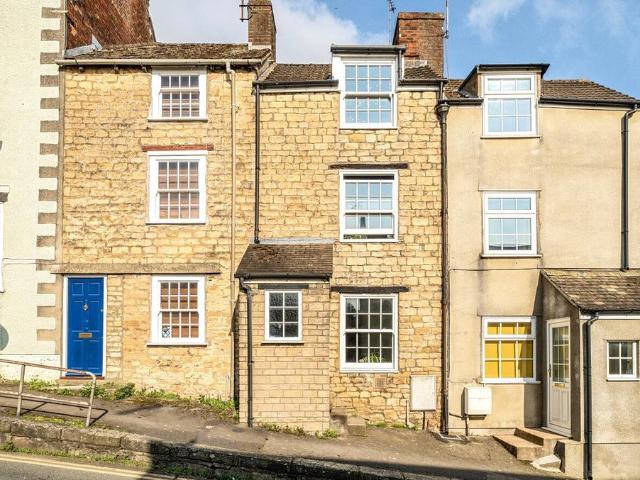 House for sale in School House, Gloucestershire