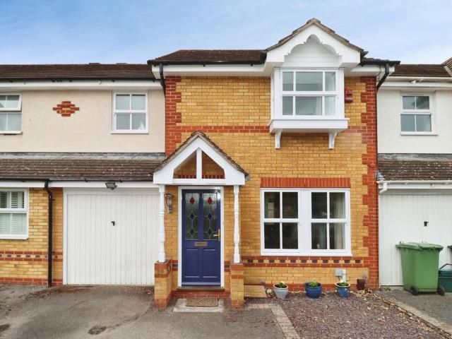 House for sale in Bradley Stoke