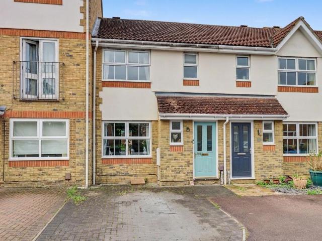 House for sale in Ashley Park, Surrey
