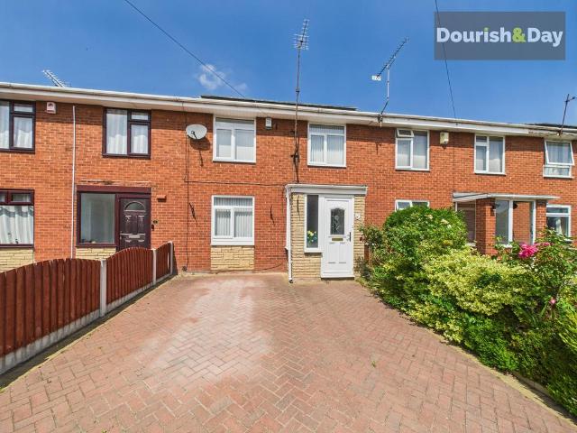 House for sale in Baswich, Staffordshire