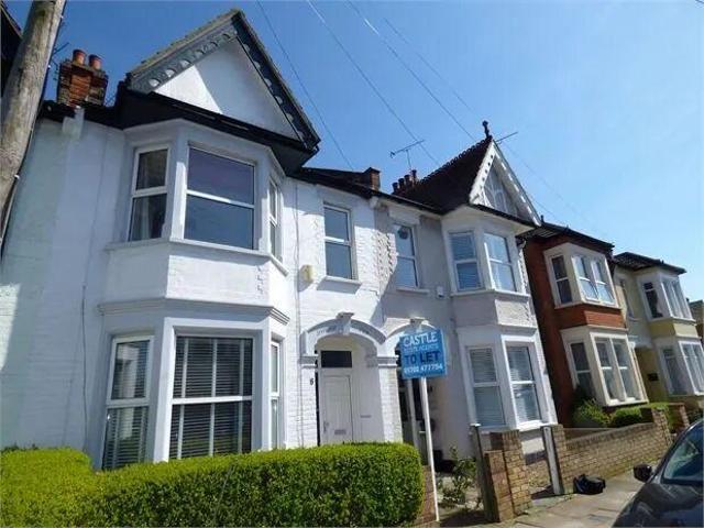 House for sale in Alton Barnes, Essex