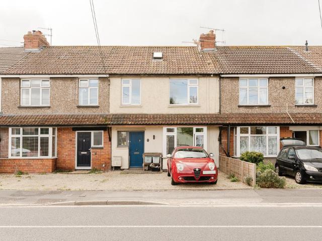 House for sale in North Weston, Portishead