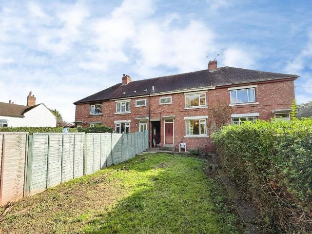 House for sale in Woodside, Madeley
