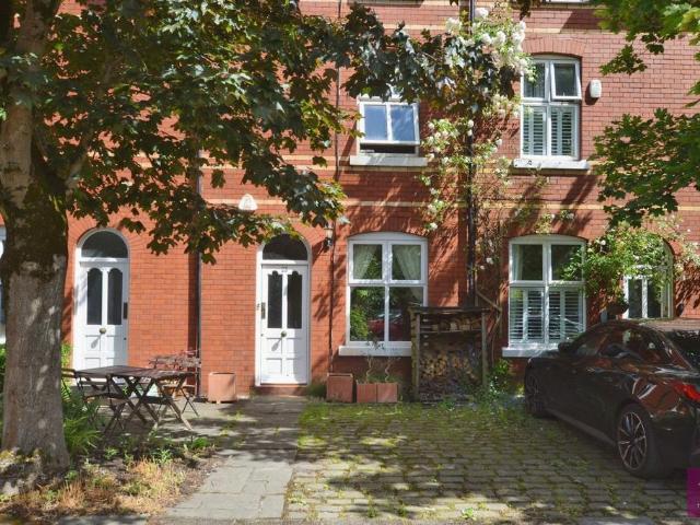 House for sale in Ordsall, Salford