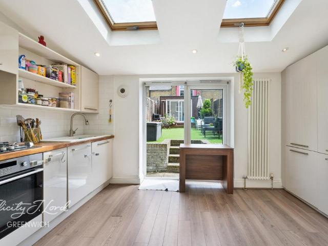 House for sale in East Greenwich, Isle Of Man