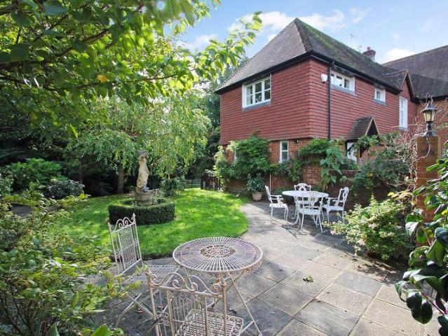 House for sale in Westborough, Surrey