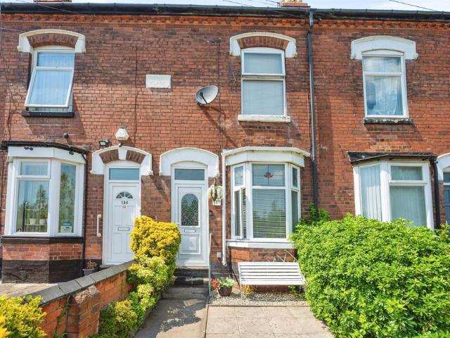 House for sale in Hockley Port, West Midlands