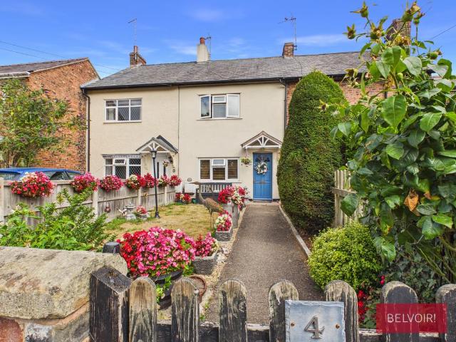 House for sale in Holt, Wales
