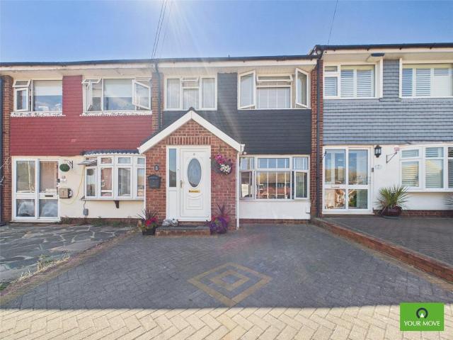 House for sale in Collier Row, Greater London