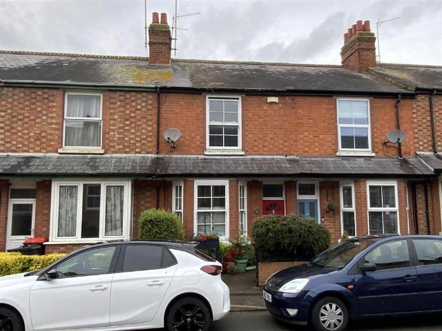 House for sale in Calverton End, Milton Keynes