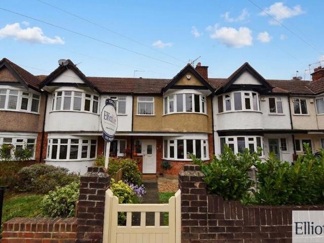 House for sale in London Borough of Harrow, Greater London