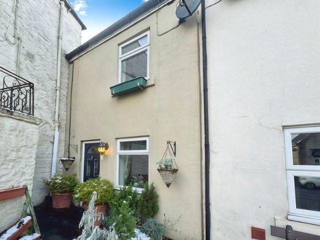 House for sale in Allendale Town, Northumberland