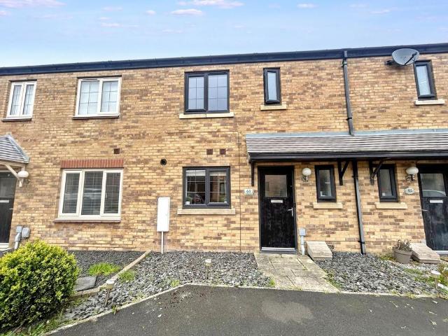House for sale in Shiremoor, Isle Of Man