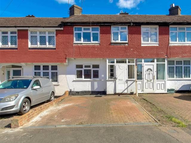 House for sale in Tolworth, Greater London