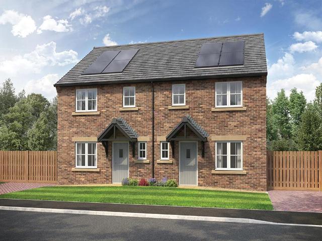 House for sale in Middleton St George, Darlington