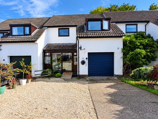 House for sale in Ottery St Mary, East Devon