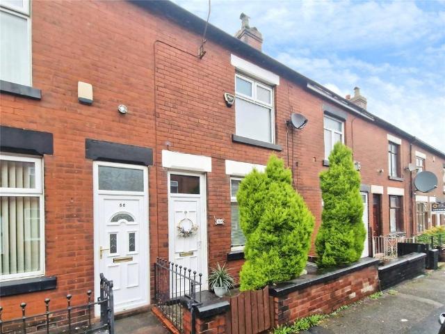 House for sale in Middle Hulton, Bolton