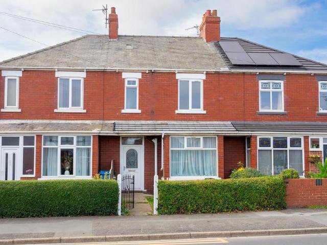 House for sale in Withernsea
