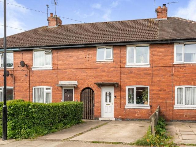 House for sale in Bell Farm, High Field