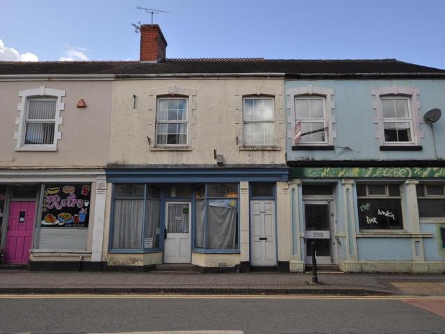 House for sale in Trevaughan, Whitland