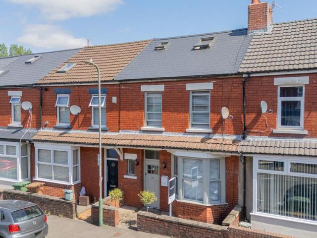 House for sale in St Martins, Caerphilly