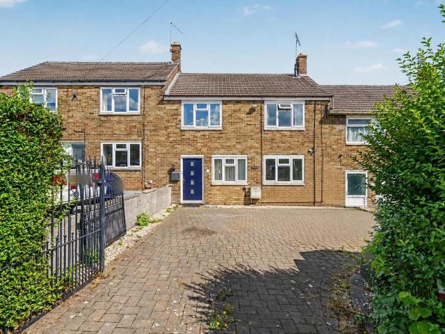 House for sale in Inham Nook, Attenborough