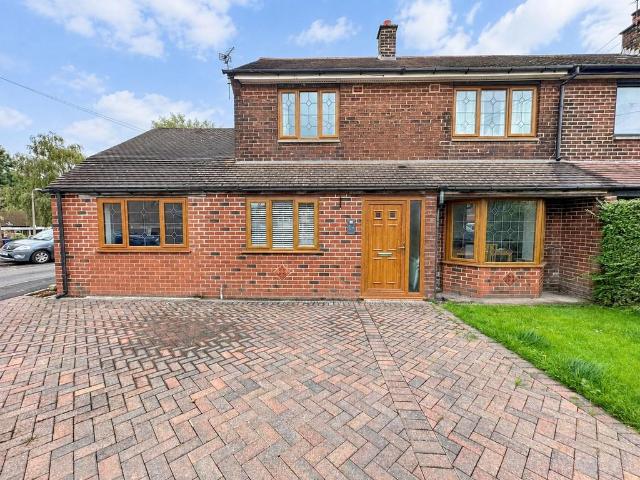 House for sale in Mawdesley, Chorley