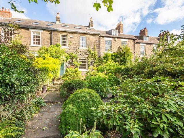 House for sale in Jesmond, Haymarket