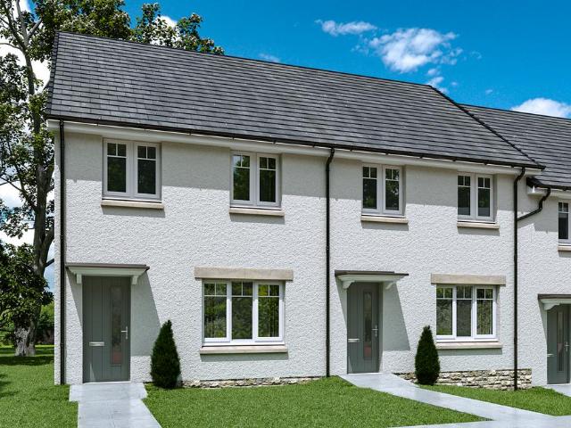 House for sale in Milesmark, Dunfermline