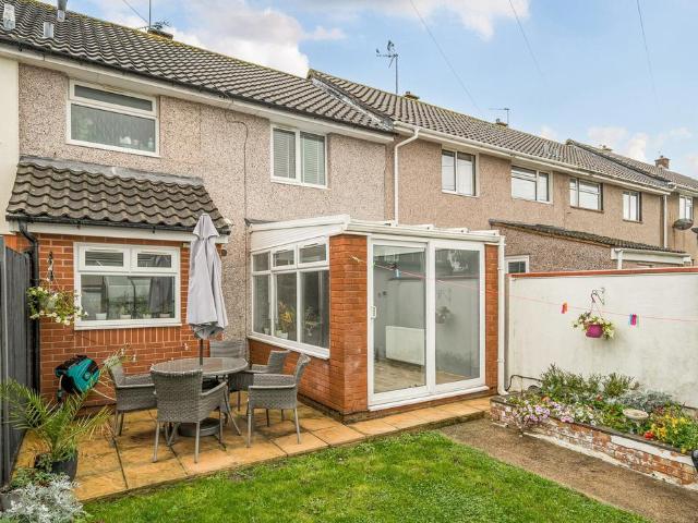 House for sale in Patchway