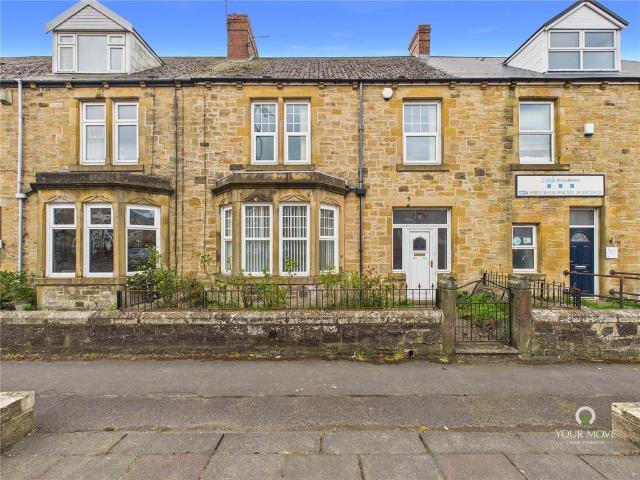 House for sale in Stanley