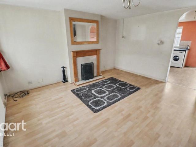 House for sale in Thundersley, Essex