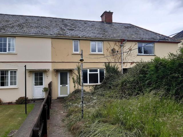 House for sale in Talgarth, Wales