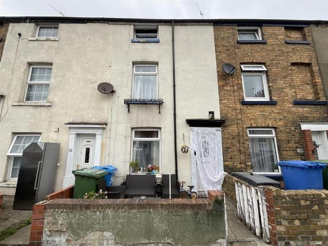 House for sale in The Old Town, Kepwick