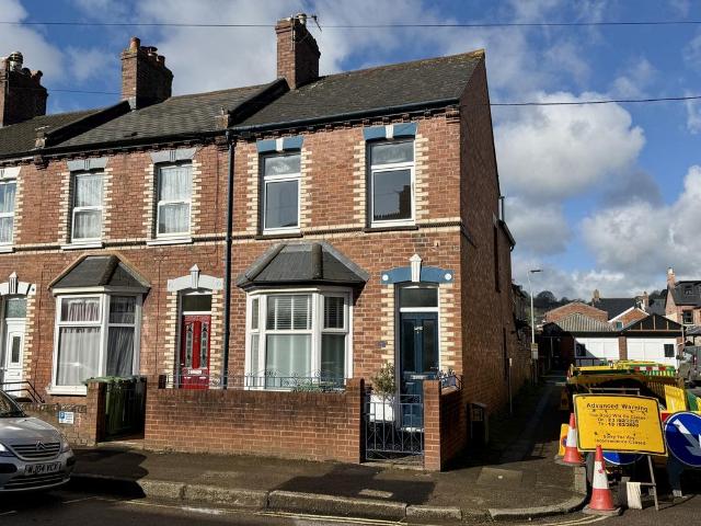 House for sale in Watergate, Devon