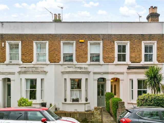 House for sale in Strawberry Hill, Greater London