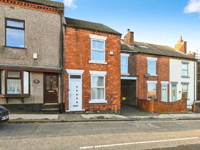 House for sale in Kedleston, East Midlands
