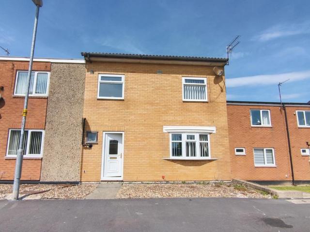 House for sale in Peterlee, Isle Of Man