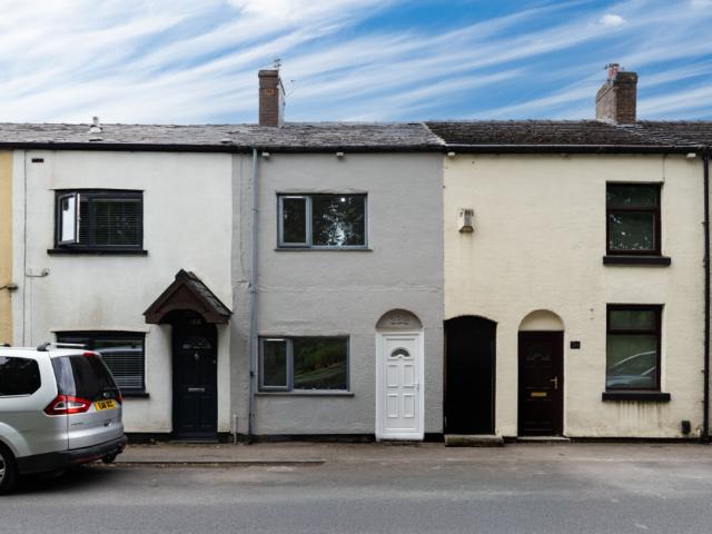 House for sale in Stubshaw Cross, Wigan