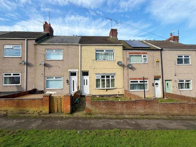 House for sale in Trimdon