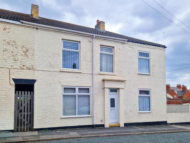 House for sale in Withernsea