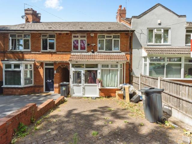 House for sale in Yardley Wood, West Midlands