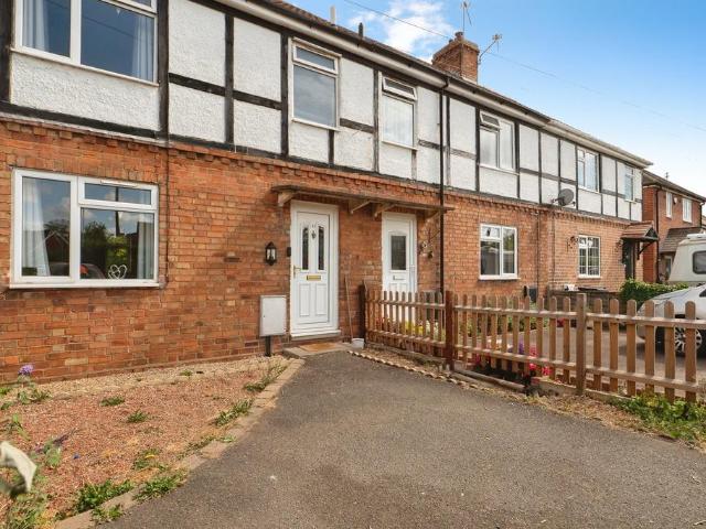 House for sale in Long Whatton and Diseworth, Long Whatton