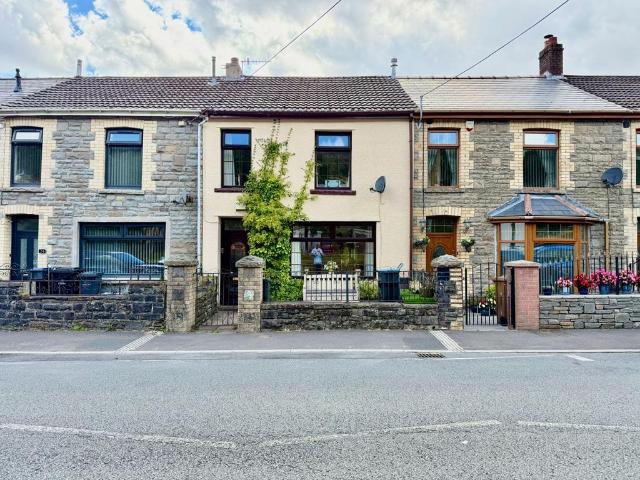 House for sale in Wales