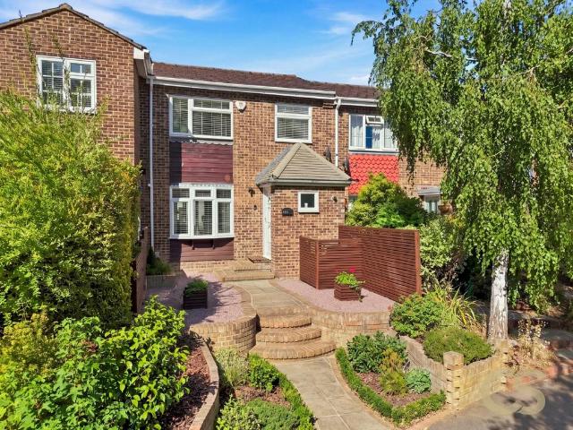 House for sale in Broxbourne, Hertfordshire