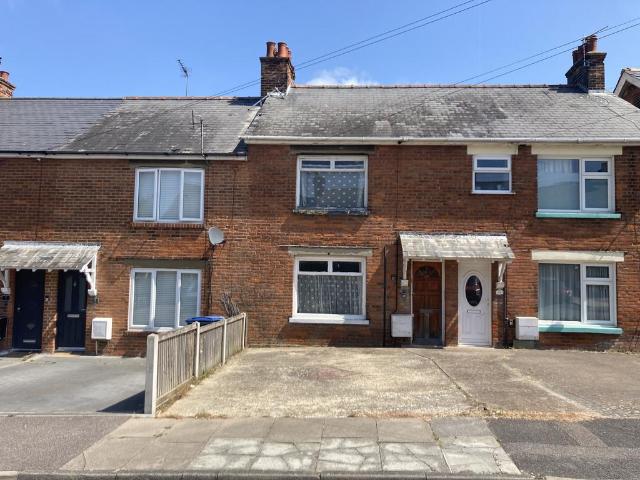 House for sale in Sandwich, Ash