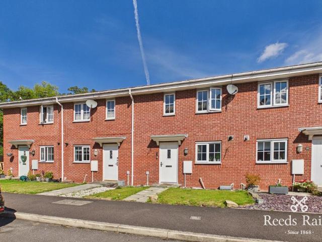 House for sale in Euxton, Chorley