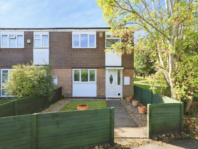 House for sale in Dovecotes, Pendeford