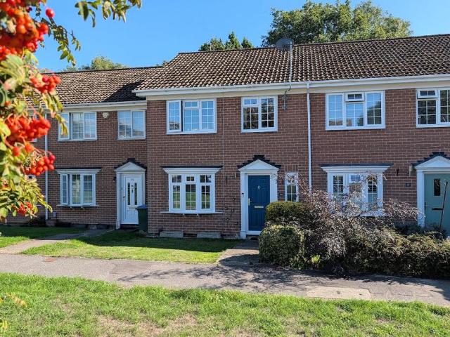 House for sale in Fareham, Hampshire